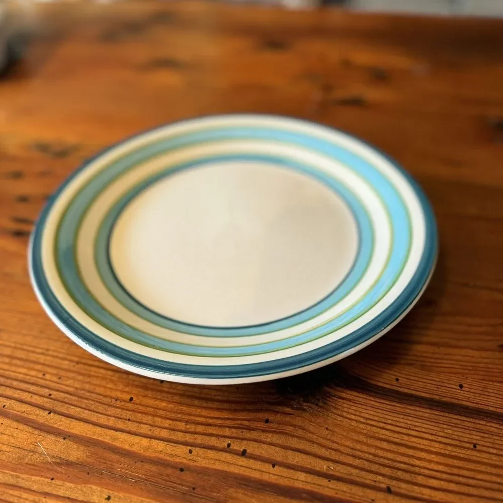 Royal Norfolk Stoneware 10.5